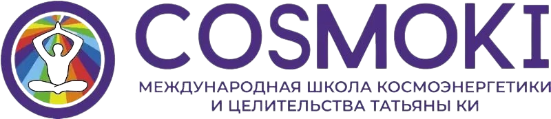 логотип школы космоэнергетики