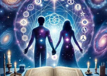 школа космоэнергетики, аура, чакры