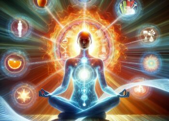 аура и здоровье