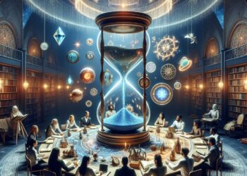 курсы космоэнергетики: время - ценный