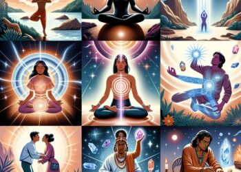 каналы космоэнергетики 10 шагов к здоровью