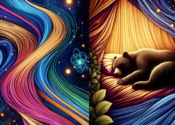 каналы космоэнергетики сбросят зимнюю спячку