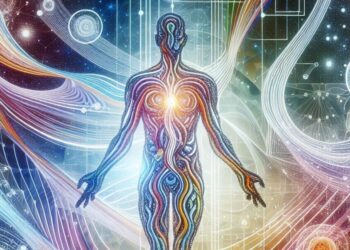 школа космоэнергетики и самоценность