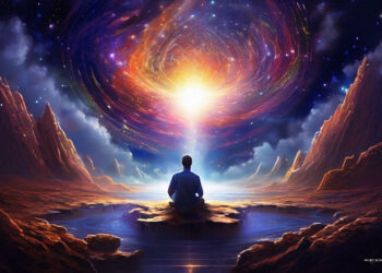 Каналы космоэнергетики и гармония