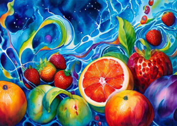 каналы космоэнергетики помогут питаться здорово