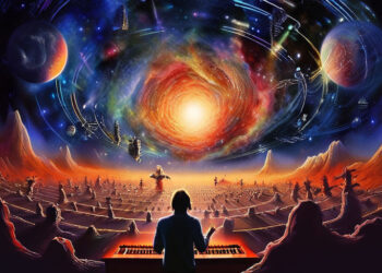 музыка и каналы космоэнергетики