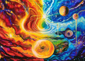 каналы космоэнергетики и самоответственность