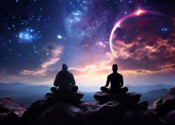 школа космоэнергетики и регулярный отдых