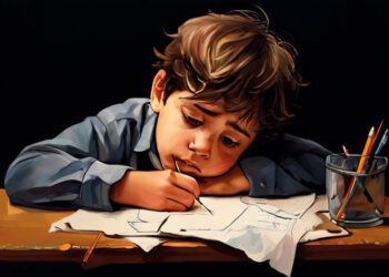 каналы космоэнергетики и первоклассники