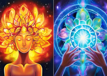 каналы космоэнергетики: путь к гармонии и исцелению