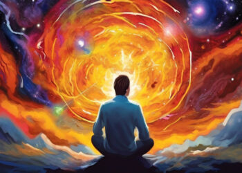 каналы космоэнергетики и ответственность