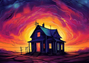 синдром покинутого гнезда и каналы космоэнергетики