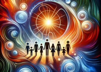 каналы космоэнергетики против скандалов в семье