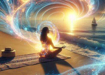 космоэнергетика каналы продлят ощущение отпуска