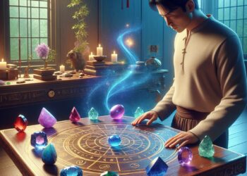 первый сеанс космоэнергетики