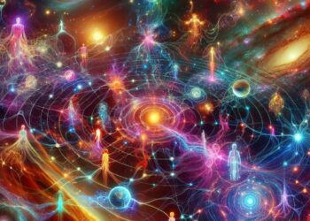 каналы космоэнергетики и чужая жизнь