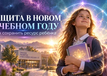 Энергетическая защита в новом учебном году