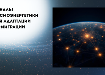 Каналы космоэнергетики для адаптации эмигрантов