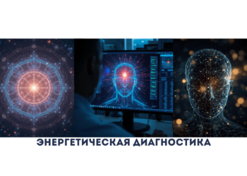 Энергетическая диагностика: развитие способностей тонкого восприятия