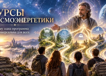 Курсы космоэнергетики: почему одна программа не универсальна для всех