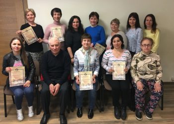 Космоэнергетика в Москве